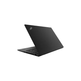 Lenovo ThinkPad T495 14-inch (2018) - Ryzen 5 - 3000 Series (U) - 16GB - SSD 2 TB QWERTZ - Alemão