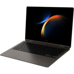 Galaxy Book 3 15-inch (2023) - Core i3-1315U - 8GB - SSD 256 GB AZERTY - Francês