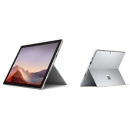 Microsoft Surface Pro 7 12-inch Core i7-1065G7 - SSD 256 GB - 8GB QWERTY - Espanhol