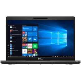 Dell Latitude 5400 14-inch (2019) - Core i5-8265U - 32GB - SSD 512 GB QWERTY - Inglês