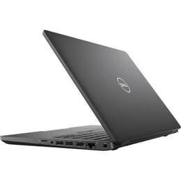 Dell Latitude 5400 14-inch (2019) - Core i5-8265U - 32GB - SSD 512 GB QWERTY - Inglês