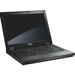 Dell Latitude E5410 14-inch (2010) - Core i5-560M - 4GB - HDD 250 GB AZERTY - Francês