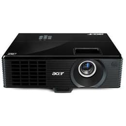 Acer X1311WH Video projector 2700 Lumen - Preto