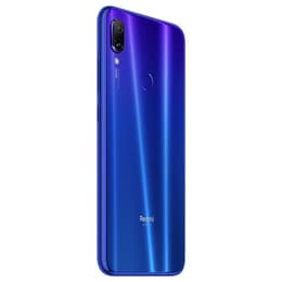 Xiaomi Redmi 7 32GB - Azul - Desbloqueado