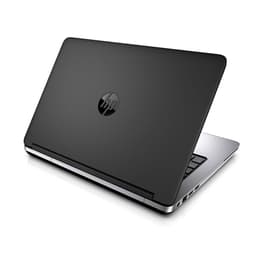 HP EliteBook 850 G1 14-inch (2014) - Core i5-4300U - 4GB - SSD 512 GB AZERTY - Francês