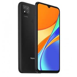 Xiaomi Redmi 9C 128GB - Cinzento - Desbloqueado - Dual-SIM