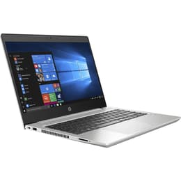 HP ProBook 440 G7 14-inch (2020) - Core i5 - Gen 10 (U) - 8GB - SSD 256 GB QWERTZ - Alemão
