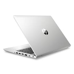 HP ProBook 440 G7 14-inch (2020) - Core i5 - Gen 10 (U) - 8GB - SSD 256 GB QWERTZ - Alemão