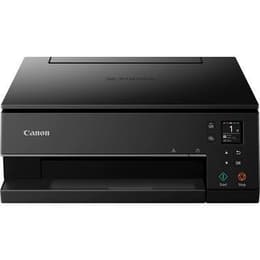 Canon PIXMA series TS6350 Impressora a jacto de tinta