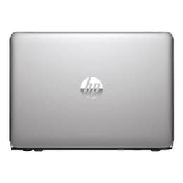 HP EliteBook 820 G4 12-inch (2016) - Core i5-7200U - 8GB - SSD 256 GB QWERTY - Espanhol