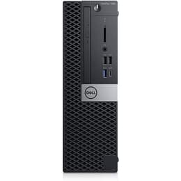 Dell OptiPlex 7060 Core i5-8500T 2,1 - SSD 256 GB - 8GB
