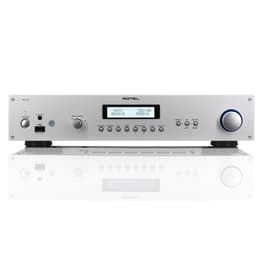 Rotel RA-12 Amplificadores De Som