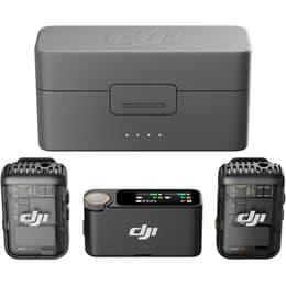 Dji Mic 3 Acessórios De Áudio