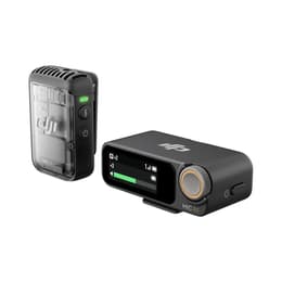 Dji Mic 3 Acessórios De Áudio