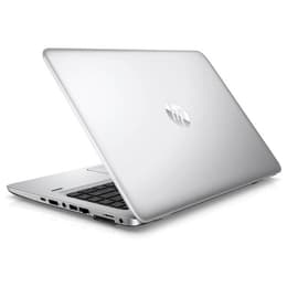 HP EliteBook 840 G3 14-inch (2016) - Core i5-6300U - 8GB - SSD 512 GB AZERTY - Francês