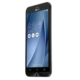 Asus Zenfone Go 16GB - Prateado - Desbloqueado