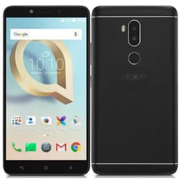 Alcatel A7 XL 32GB - Preto - Desbloqueado