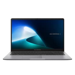 Asus ExpertBook P1 P1503CV 15-inch (2023) - Core i7 - Gen 13 (H) - 32GB - SSD 1 TB QWERTY - Inglês