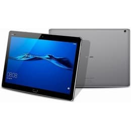 Huawei MediaPad M5 lite 32GB - Cinzento - WiFi + 4G