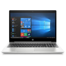HP ProBook 450 G6 15-inch (2018) - Core i5 - Gen 8 (U) - 8GB - SSD 128 GB AZERTY - Francês