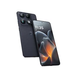 Motorola Signature 512GB - Preto - Desbloqueado