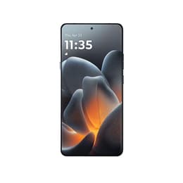 Motorola Signature 512GB - Preto - Desbloqueado