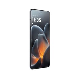 Motorola Signature 512GB - Preto - Desbloqueado
