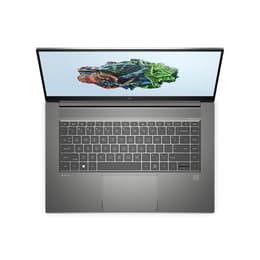 HP ZBook Studio G8 15-inch (2021) - Core i7 - Gen 11 (H) - 32GB - SSD 256 GB AZERTY - Francês