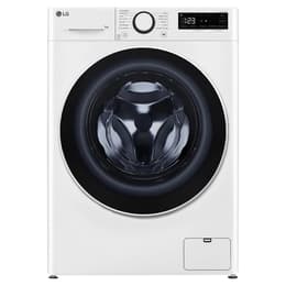 Lg F94R56WHS Máquina de lavar roupa clássica Frontal