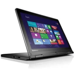Lenovo ThinkPad Yoga S1 12-inch Core i5-4200U - SSD 128 GB - 4GB AZERTY - Francês