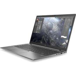 HP Zbook Firefly 14 G7 14-inch (2020) - Core i5 - Gen 10 (U) - 16GB - SSD 256 GB QWERTY - Espanhol