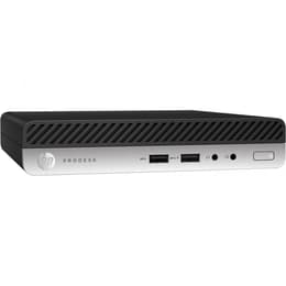 HP ProDesk 400 G5 DM Core i5-9500T 2.2 - SSD 256 GB - 16GB