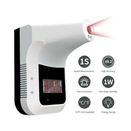 Simpletek Wall-mounted thermometer Scanner