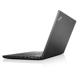 Lenovo ThinkPad T460S 14-inch Core i7-6600U - SSD 256 GB - 8GB QWERTZ - Alemão