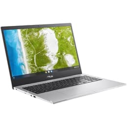 Asus ChromeBook CX1500 Celeron N4500 1.1 GHz 64GB eMMC - 64GB QWERTY - Inglês