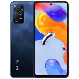 Xiaomi Redmi Note 11 Pro 5G 128GB - Azul - Desbloqueado