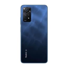 Xiaomi Redmi Note 11 Pro 5G 128GB - Azul - Desbloqueado