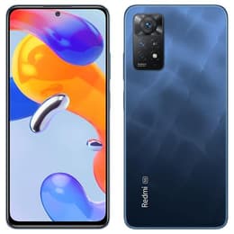 Xiaomi Redmi Note 11 Pro 5G 128GB - Azul - Desbloqueado