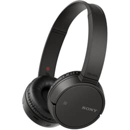 MDR-ZX220BT Auscultador- sem fios com microfone - Preto