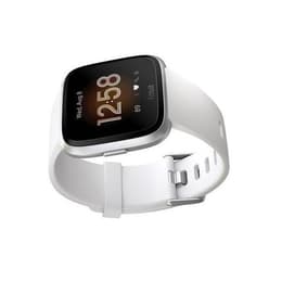 Fitbit Smart Watch Versa - Prateado