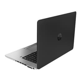 HP EliteBook 850 G1 15-inch (2014) - Core i5-4310U - 8GB - SSD 256 GB QWERTY - Italiano