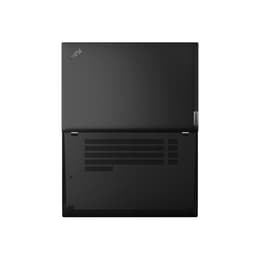 Lenovo ThinkPad L15 G4 15-inch (2023) - Ryzen 3 - 7000 Series (U) - 8GB - SSD 256 GB QWERTY - Italiano