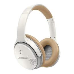 SoundLink II Auscultador- wireless com microfone - Branco