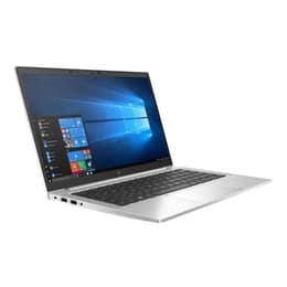 HP EliteBook 840 G8 14-inch (2021) - Core i7 - Gen 11 (G) - 16GB - 256 GB SSD AZERTY - Francês