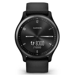Garmin Vivomove Sport Bluetooth 42 mm - Preto