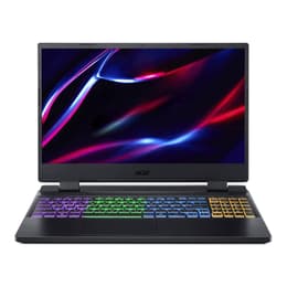 Acer Nitro 5 AN515-58-797Q 15"-inch - Core i7-12650H - 16GB - SSD 512 GB NVIDIA GeForce RTX 4060 QWERTZ - Alemão