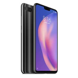 Xiaomi Mi 8 lite 128GB - Preto - Desbloqueado