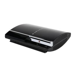 PlayStation 3 - HDD 60 GB - Preto