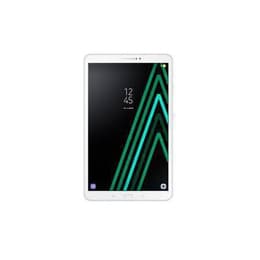 Galaxy Tab A6 16GB - Branco - WiFi + 4G