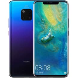 Huawei Mate 20 Pro 128GB - Azul - Desbloqueado